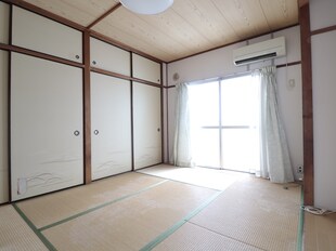 茶屋坂マンションの物件内観写真